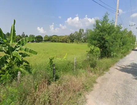 ที่ดินโฉนดเลขที่ 48425 เลขที่ดิน 370 ตำบลโคกสำโรง อำเภอโคกสำโรง จังหวัดลพบุรี เนื้อที่ประมาณ 9 ไร่ 3 งาน 30 ตารางวา