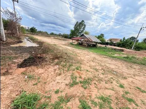 ที่ดินโฉนดเลขที่ 2877 เลขที่ดิน 69 ตำบลโคกสาร อำเภอชานุมาน จังหวัดอำนาจเจริญ เนื้อที่ประมาณ 5 ไร่ 66 ตารางวา